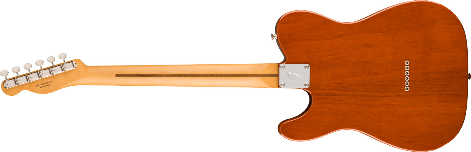 Fender Player II Telecaster® 2026 Mocha