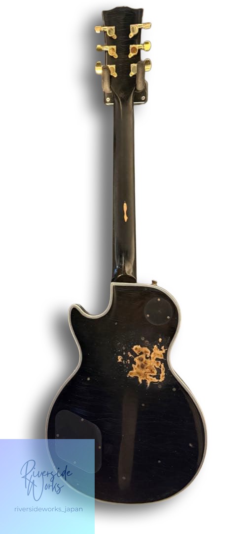 Les Paul Custom Relic LesPaul Custom Type