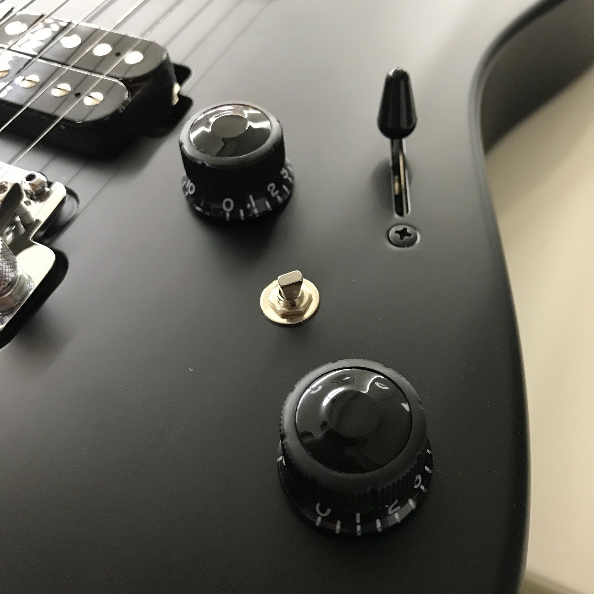 Ibanez Electric Guitar Az2402 No Noticeable Scratches Or Dirt Safe delivery from