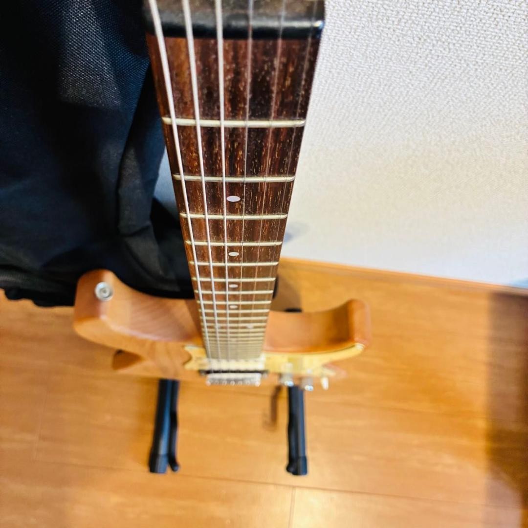 Yamaha Pac112V Confirmed Pacifica