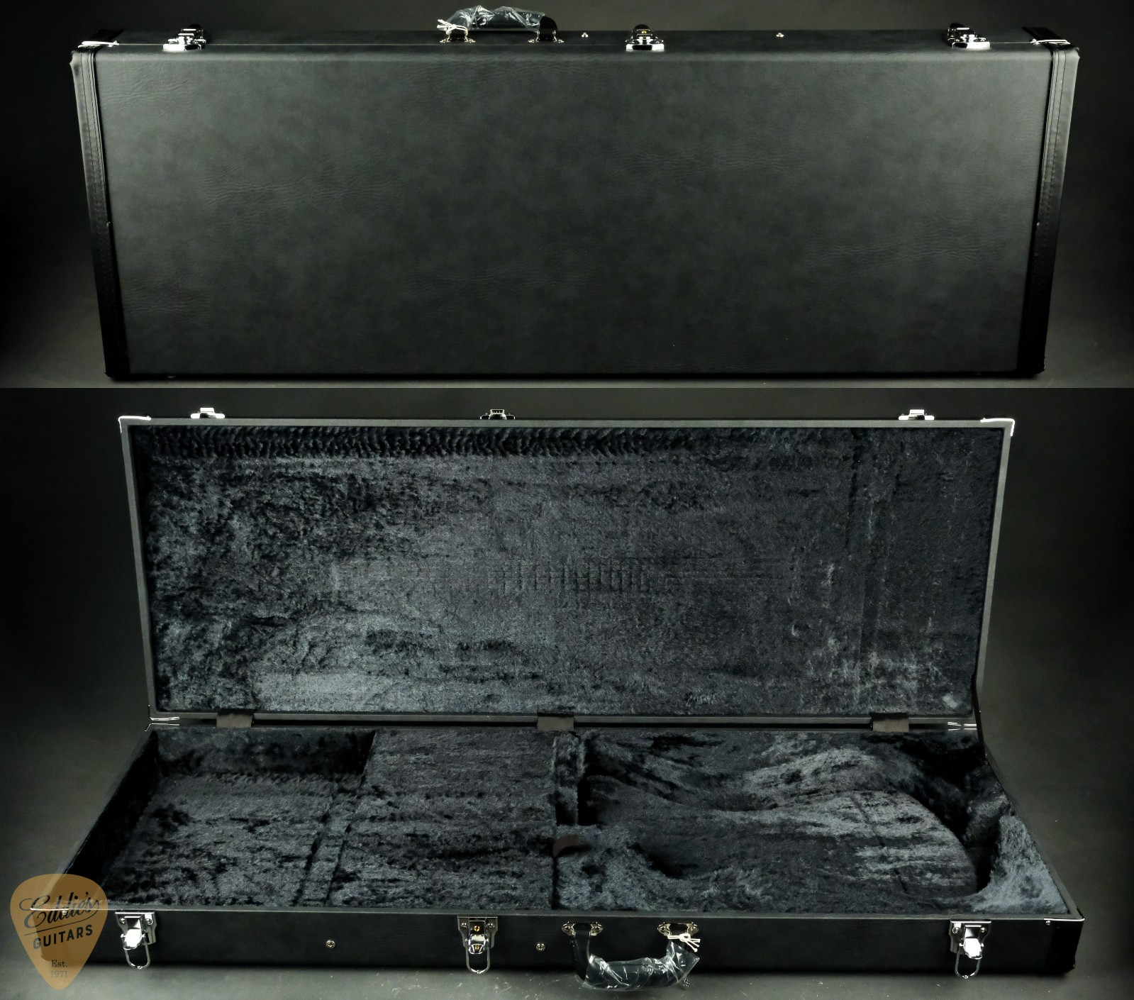 Ibanez PS3CM Paul Stanley Signature – Cracked Glass