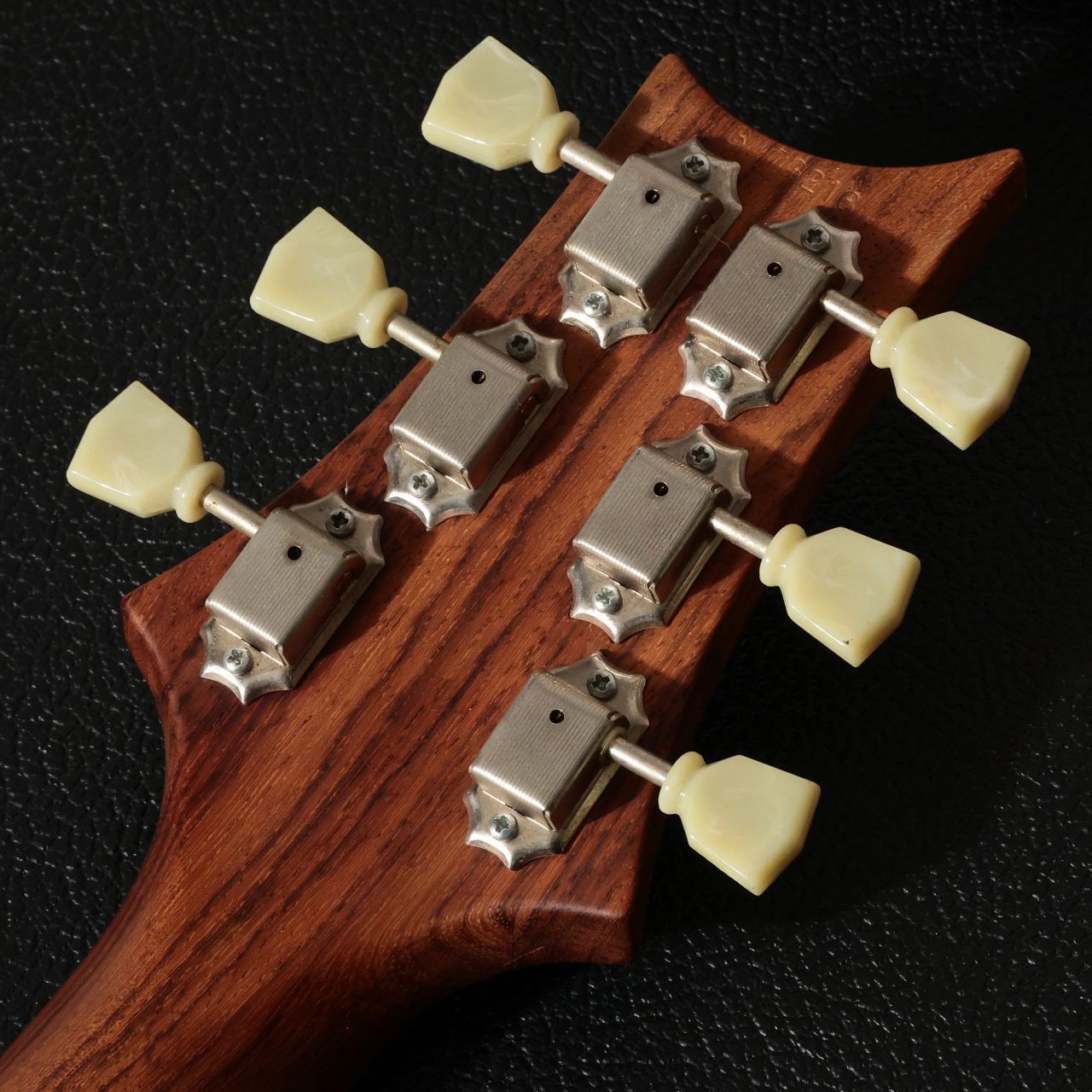 Paul Reed Smith 2003 McCarty 10Top RW Neck Black Sunburst Wide Fat Neck[3-73216]