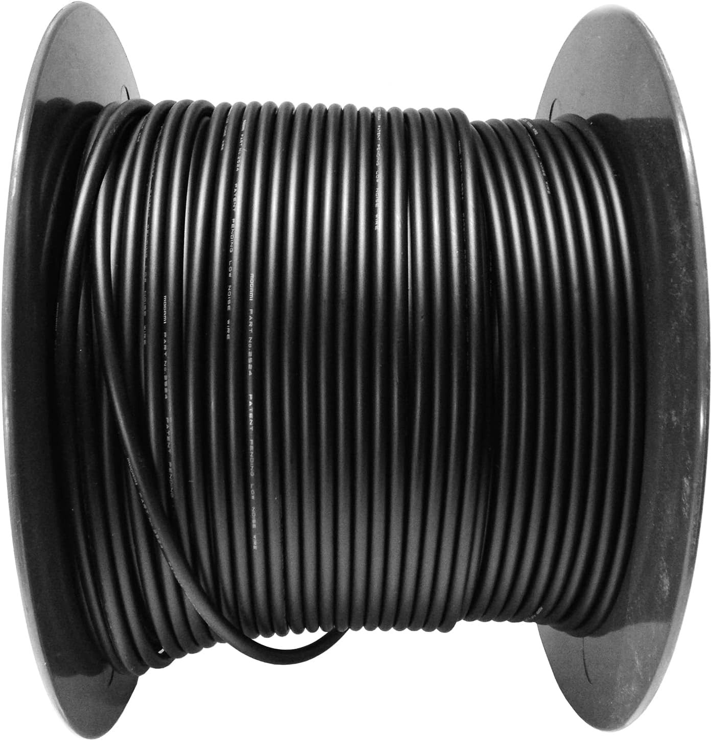 Mogami 2524 Guitar & Instrument Cable – Bulk W2524 – Sold in 25 FT Lengths