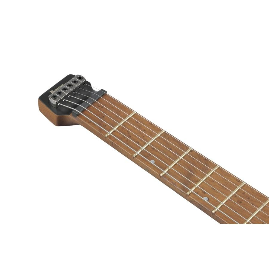 Ibanez Q52PB-ABS Antique Brown Stained Quest Series Electric Guitar with Gig Bag