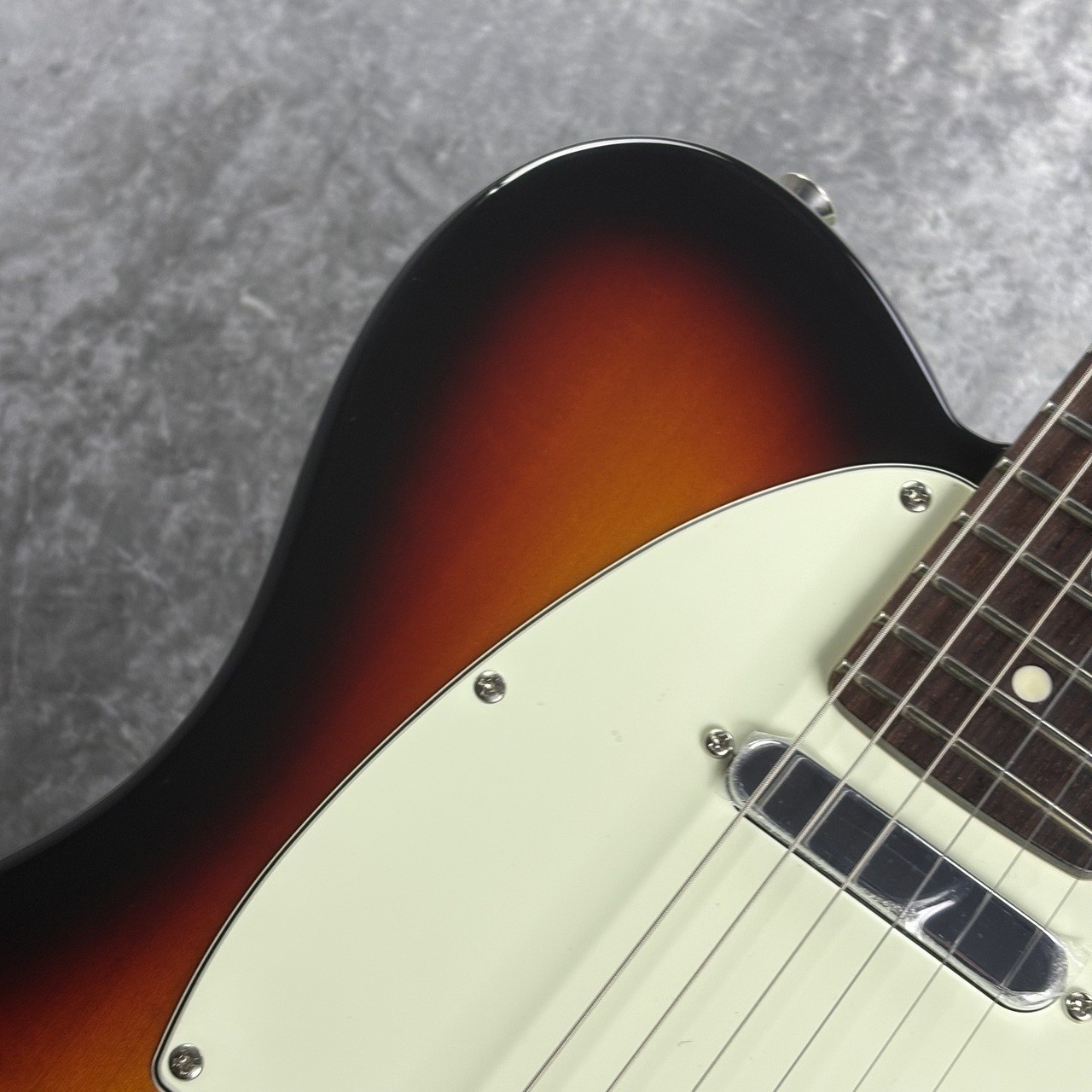FUJIGEN FGN Basic Classic Series BCTE100RBD-3TS ~3 Tone Sunburst~ #G240222 3.68k