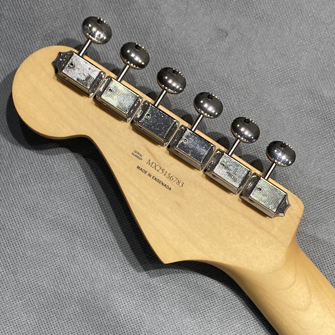 Fender Player Ii Rw 3Ts Approx. 3.4Kg 2 Series Made In Mexico Safe delivery from