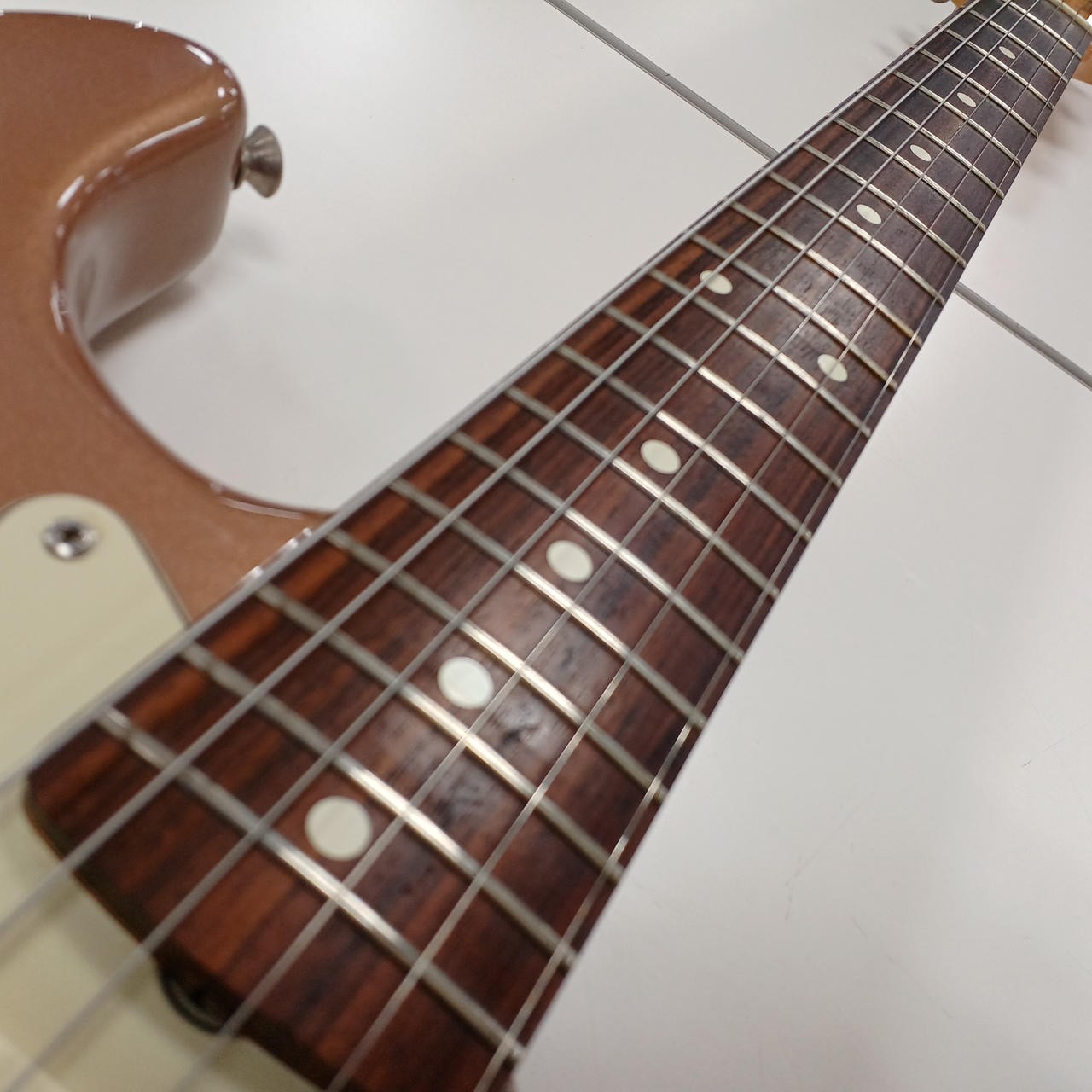 FENDER MEXICO CLASSIC SERIES 60 STRATOCASTER FENDER MEXICO CLASSIC 60s