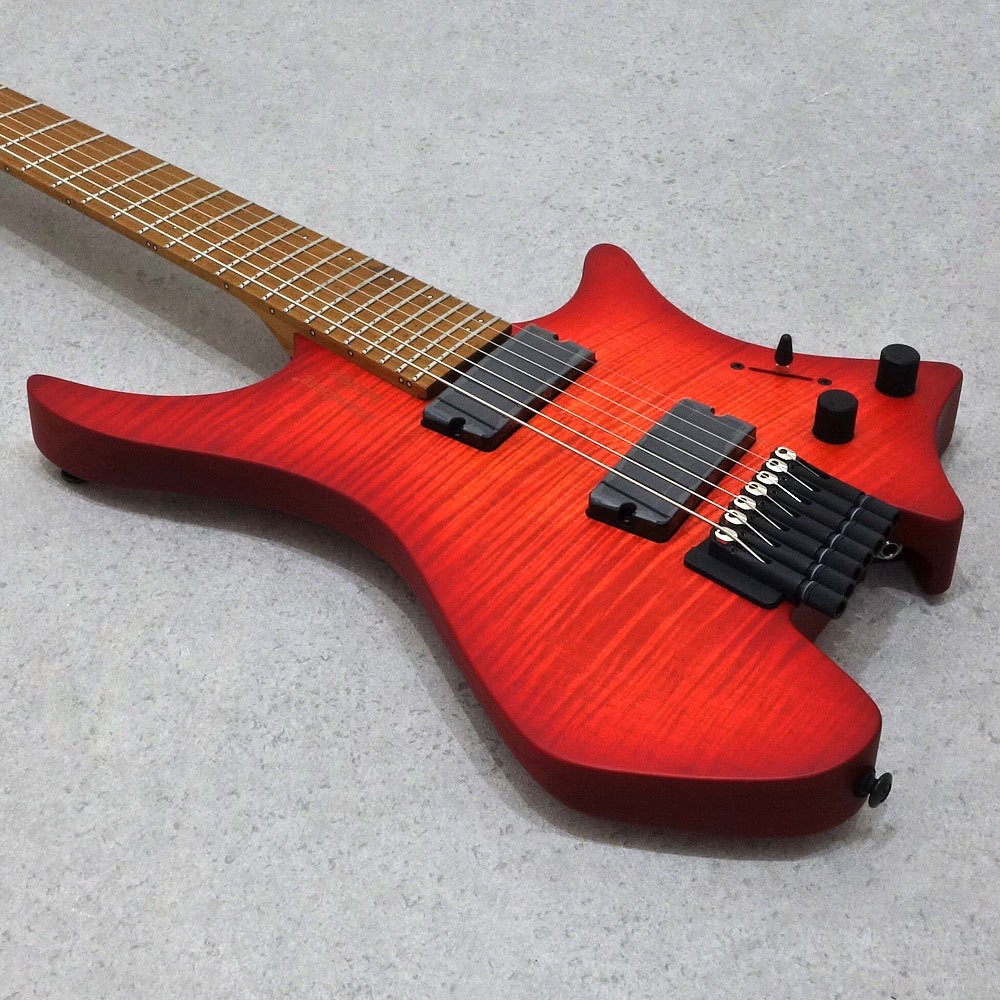Strandberg Boden Original N2.7 Sunset Coral Burst Satin – Interest-free installm