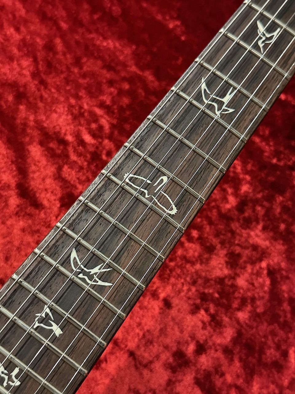 Paul Reed Smith Prs Ce 22 Limited -Black Amber- 2025 Model *Qd427
