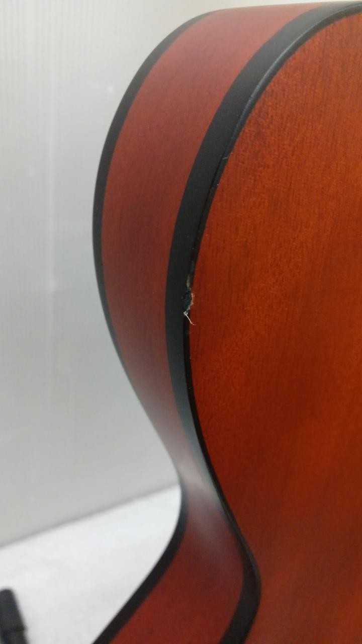 EPIPHONE DOT STUDIO Semi-aco