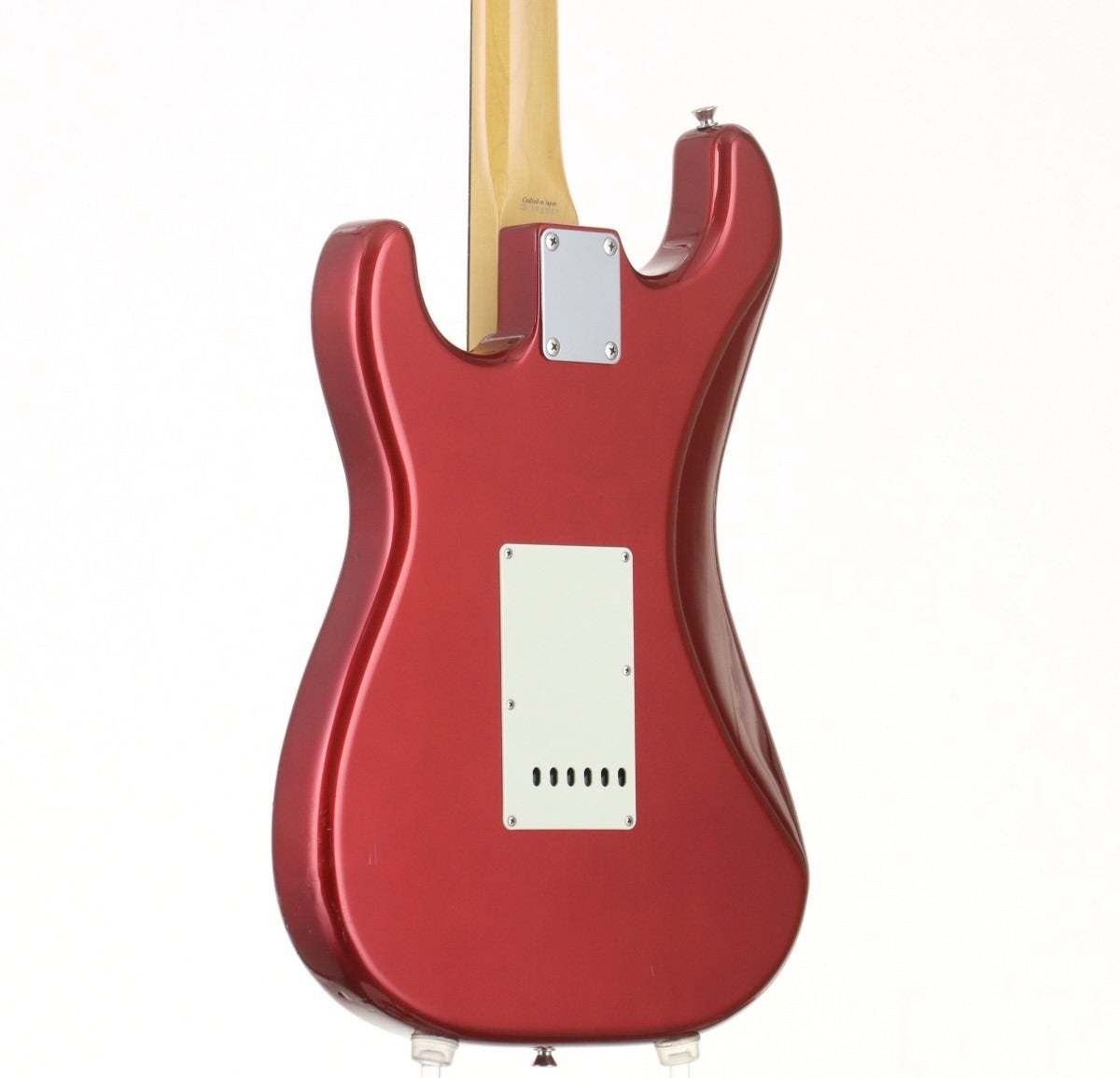 Fender Japan ST62-70TX CAR 1999-2002 [3.46kg] [S/N:P037007] w/soft case USED