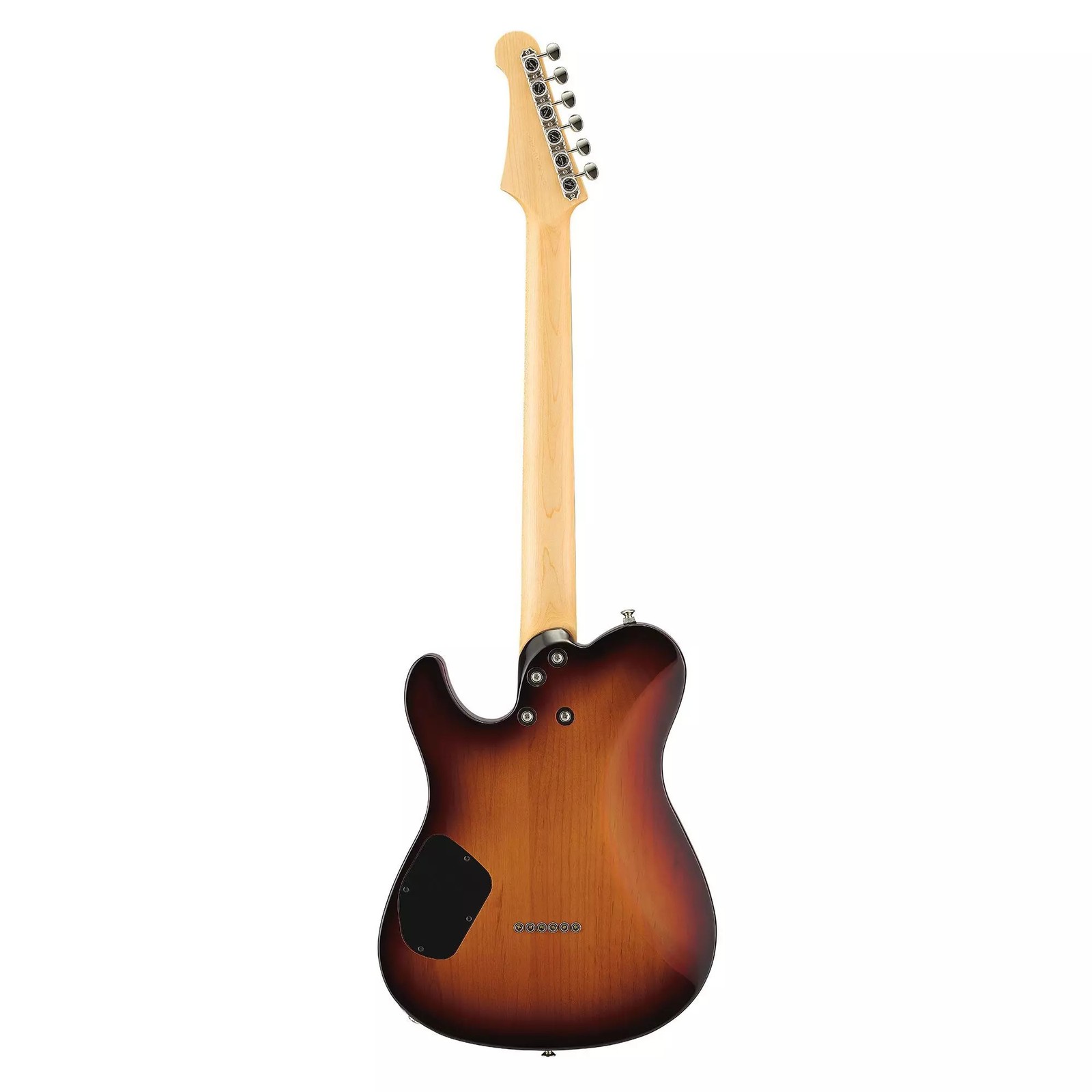 Excellent Yamaha PACS+11S Pacifica SC Standard Plus Electric Guitar, Rosewood Fi
