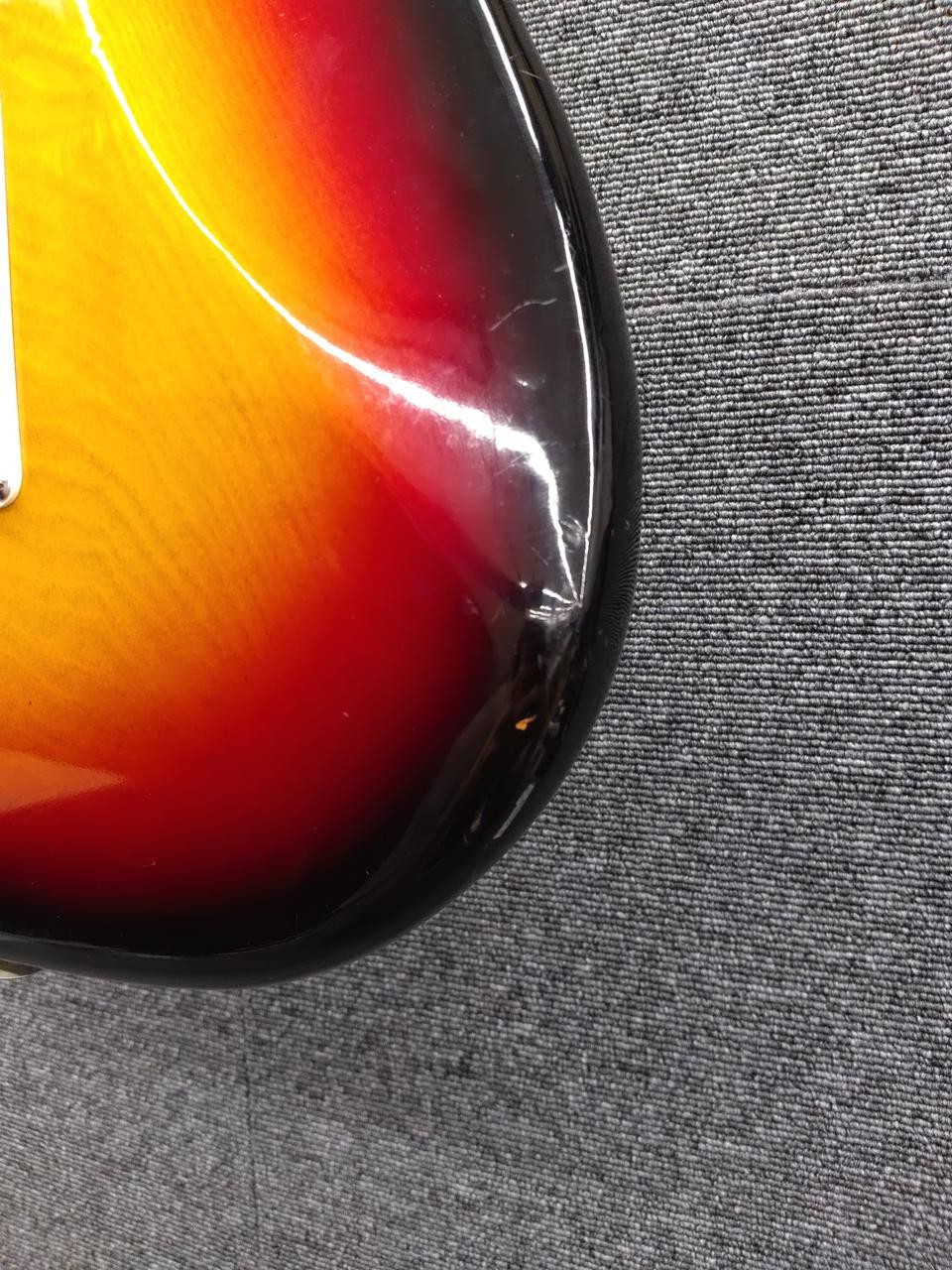 TOKAI SPRINGY SOUND ST-60