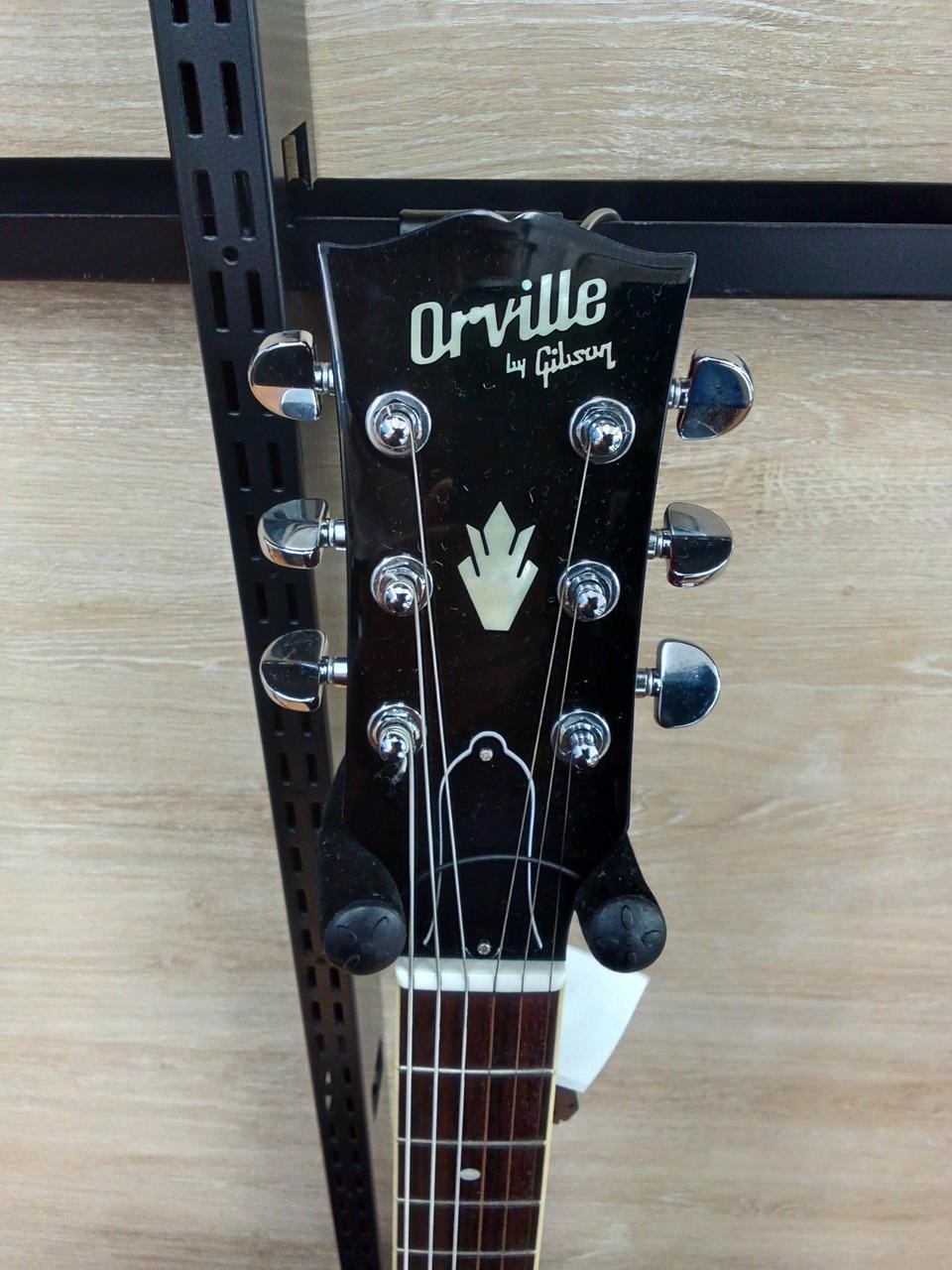 ORVILLE ES-335 Semi-aco