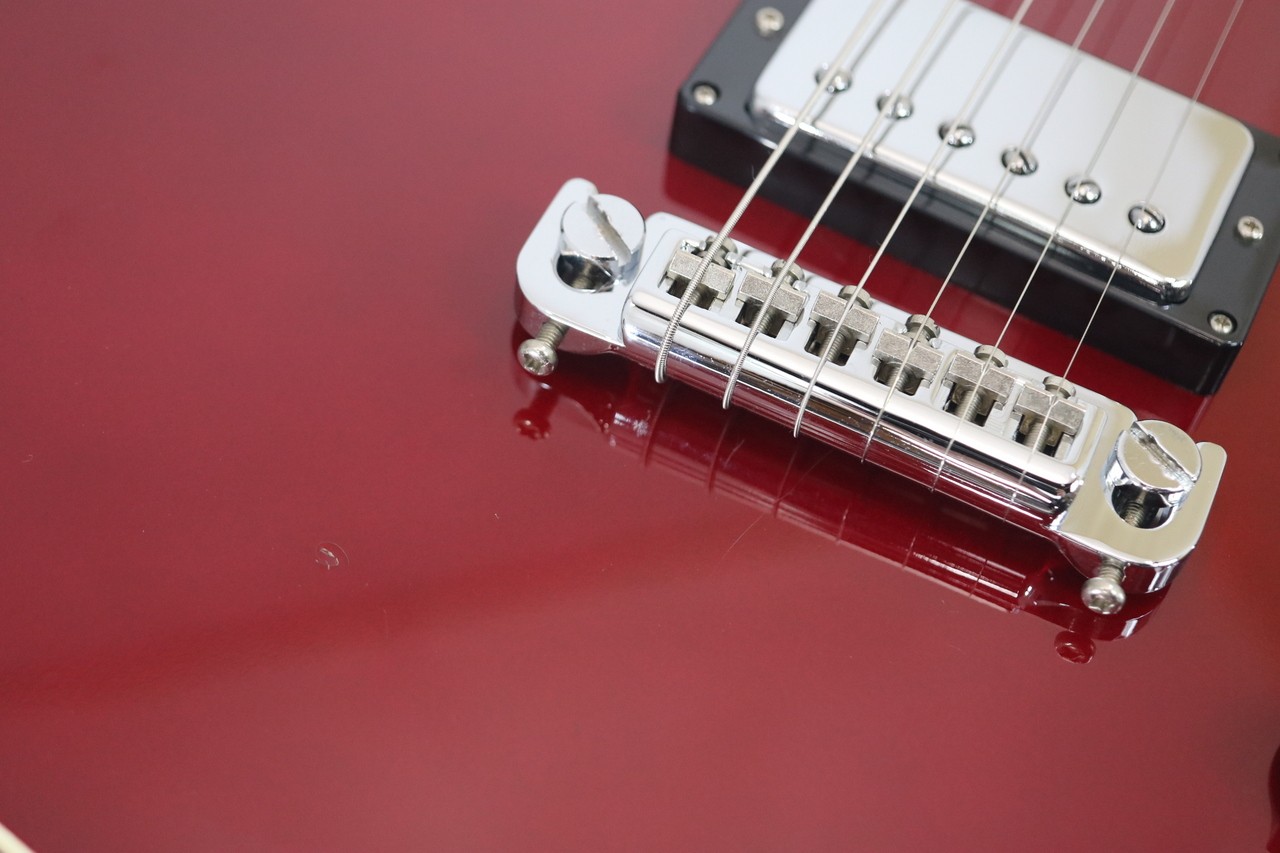 Bill Lawrence MB-68 Chisato Moritaka Signature Model (no260706)