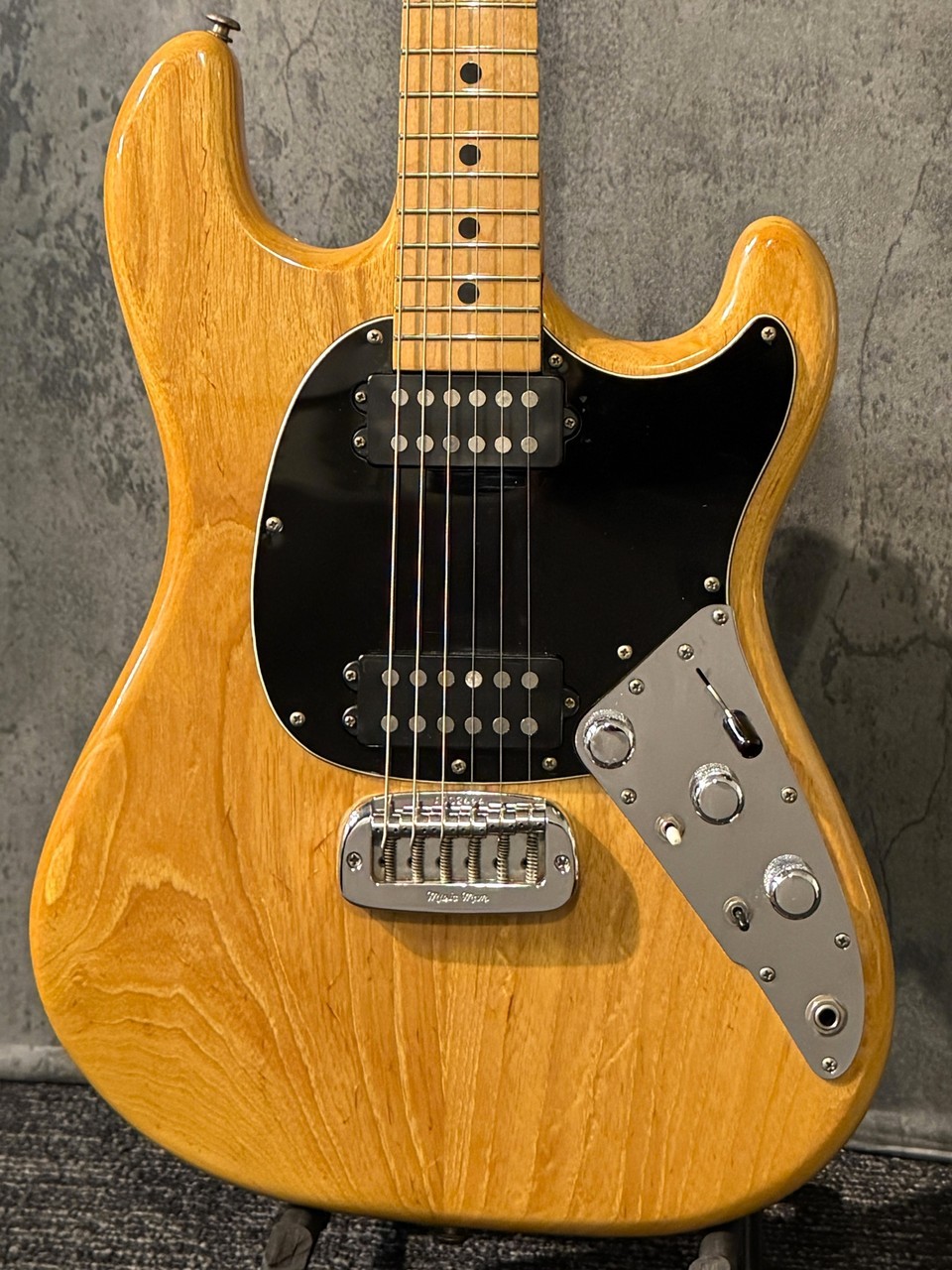 Music MAN Sabre II Used Electric Guitar [AUTH]