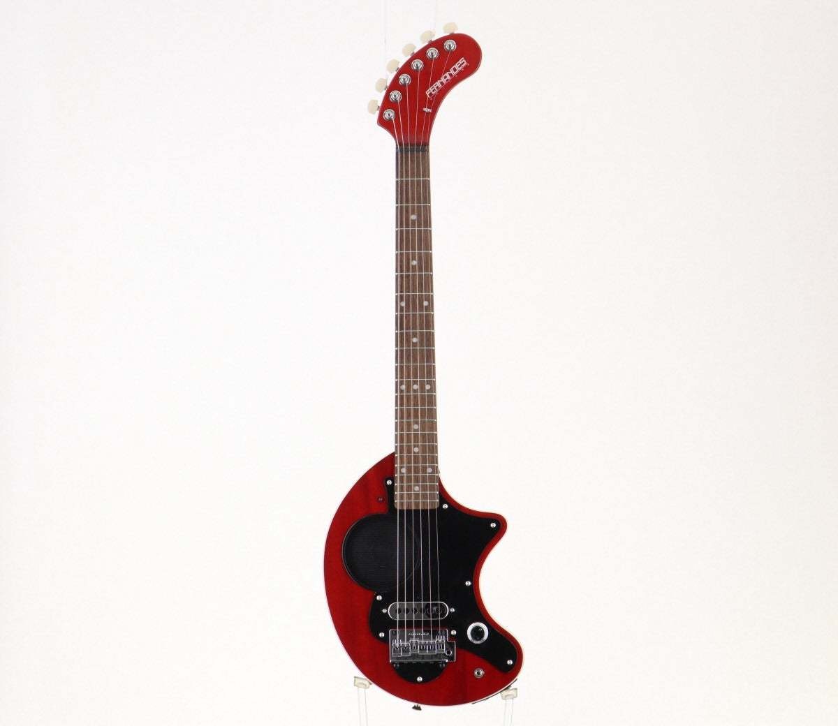 FERNANDES/BURNY BURNY / ZO-3 BM/RS CR (no260728)