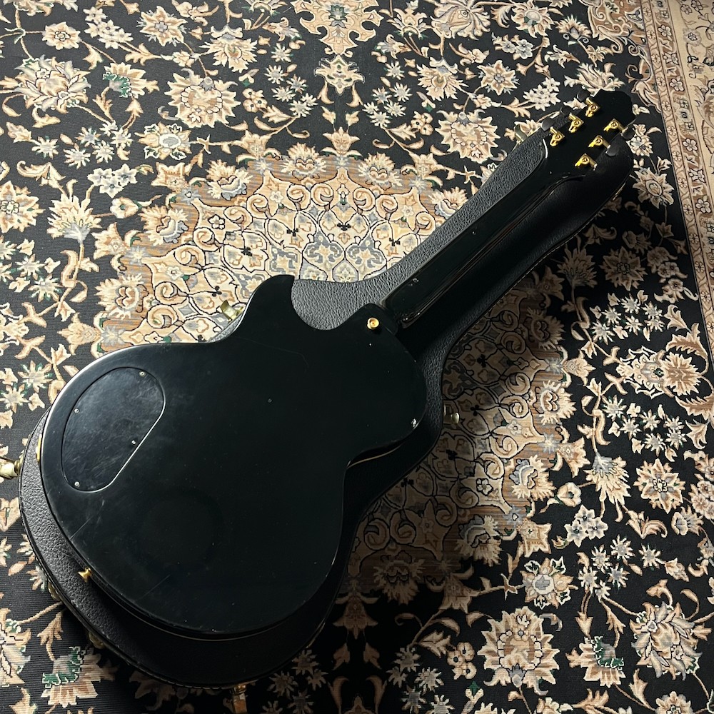 Benedetto Benny (Ebony Black) 1999 #GGasj