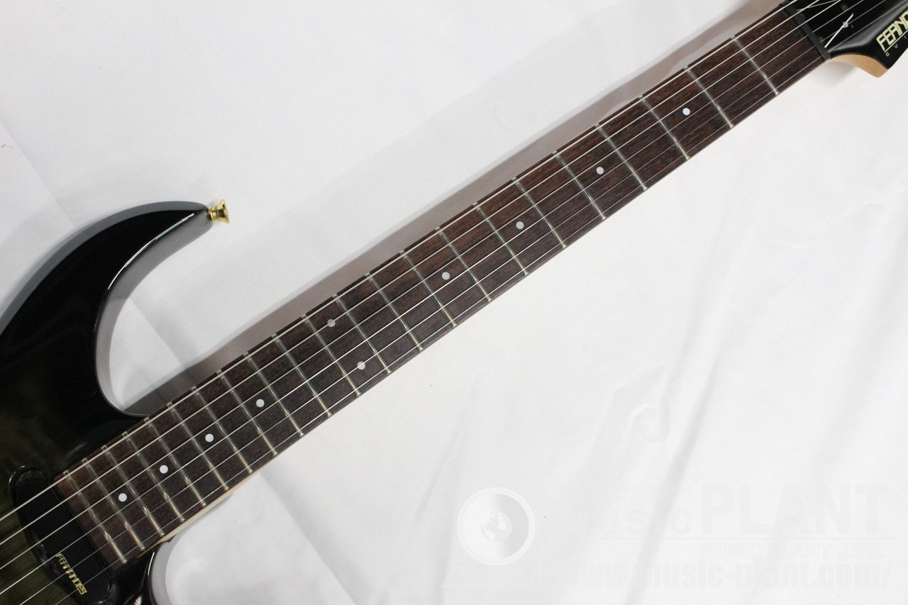 FERNANDES FGZ-400 SBS