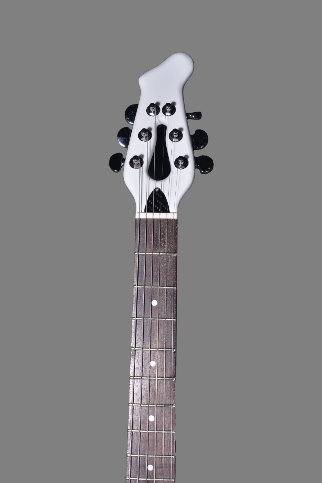Electric Guita, 100% full carbon fiber electric guitar very top sound quality
