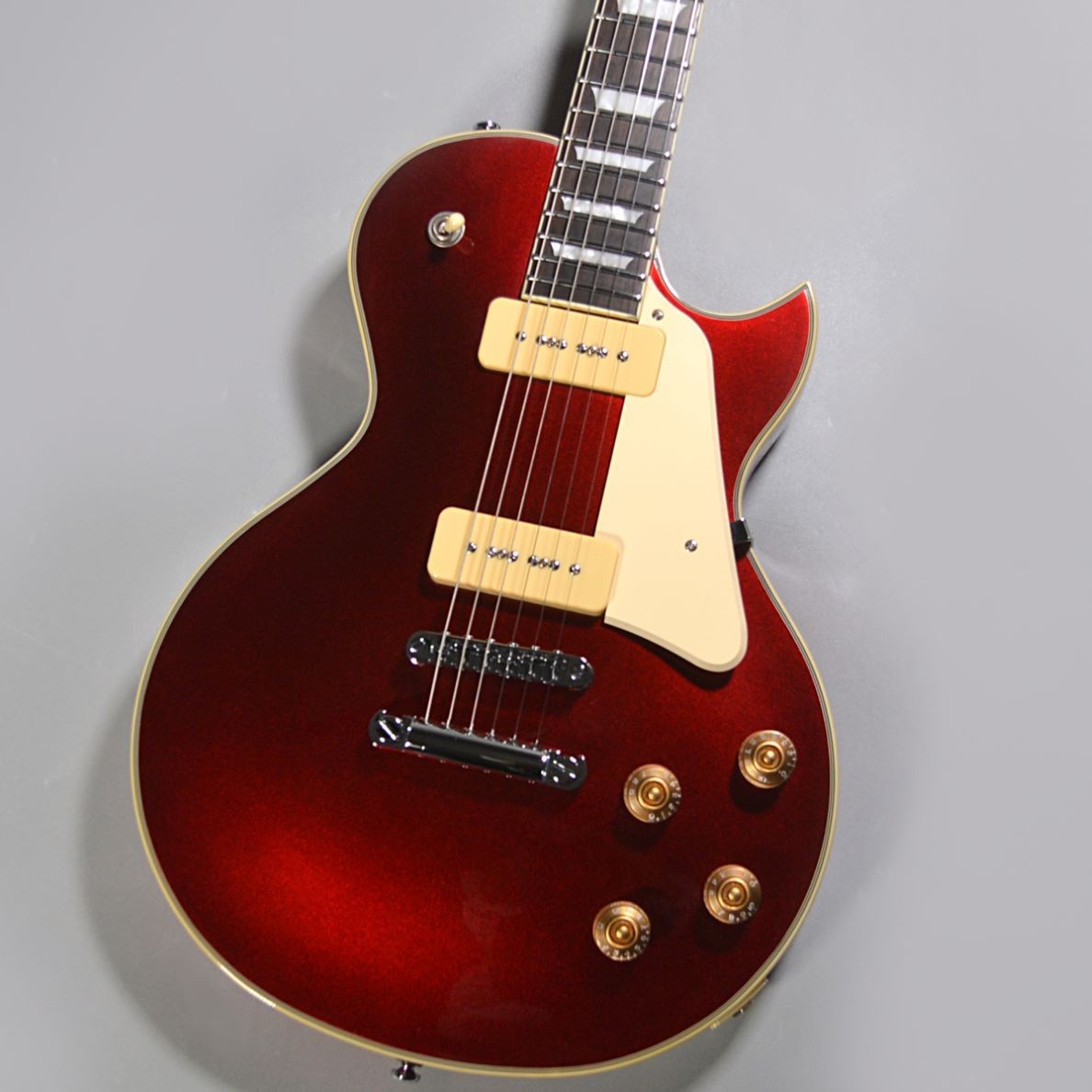 Sire Larry Carlton L7V Candy Apple Red Safe delivery from Japan