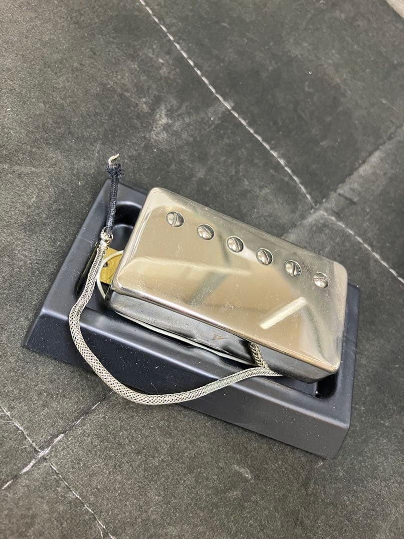 PRS DGT Davit Grissom TCI Treble Humbucker Pickup