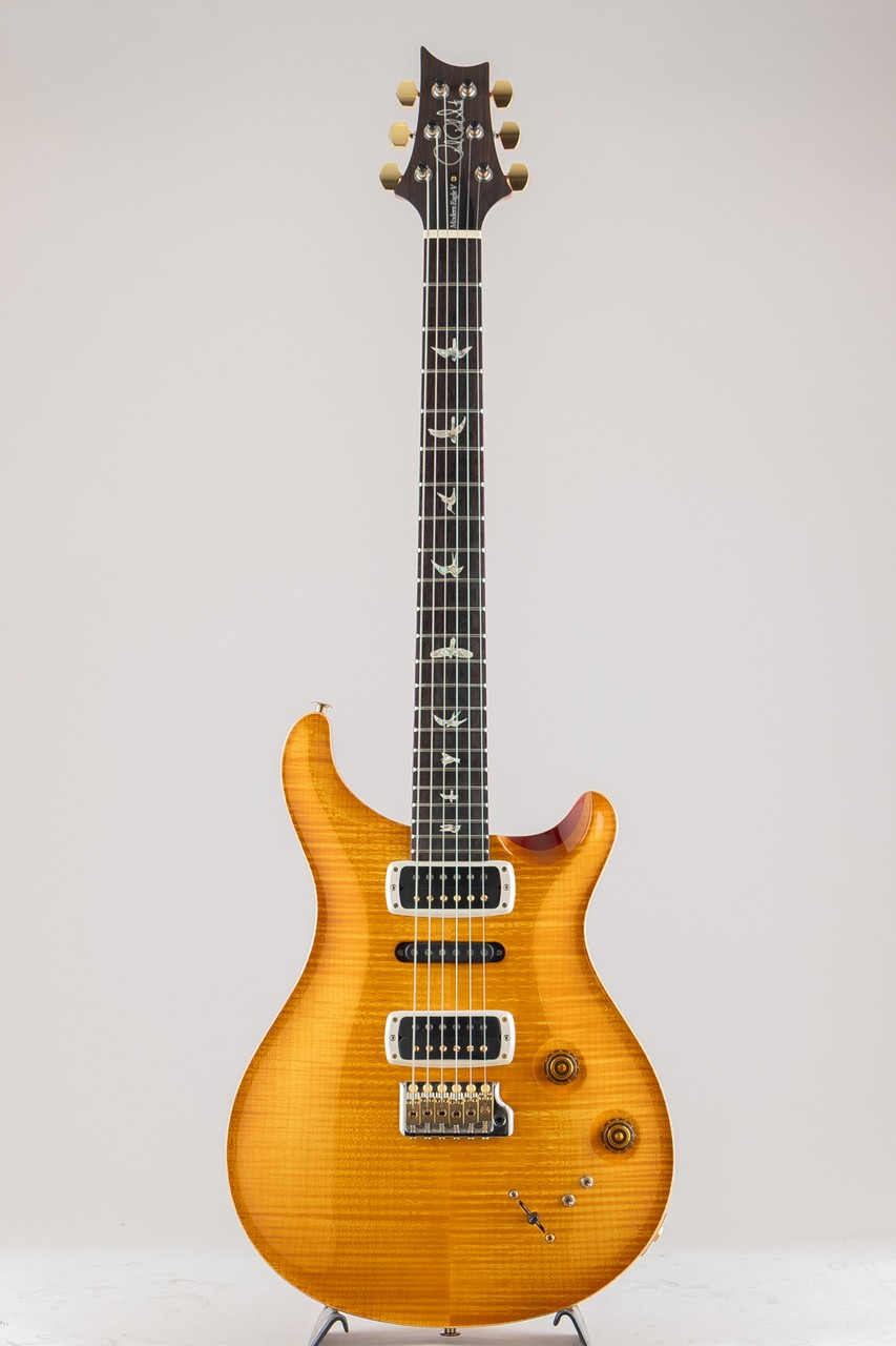 Paul Reed Smith PRS Modern Eagle V 10Top McCarty Sunburst 2023