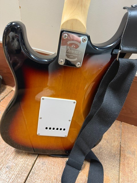 Donner DTL Series Tele Electric Guitars