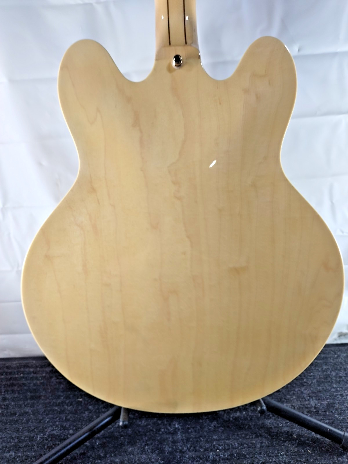 Epiphone Sheraton II NA Semi-Hollow Electric Guitar