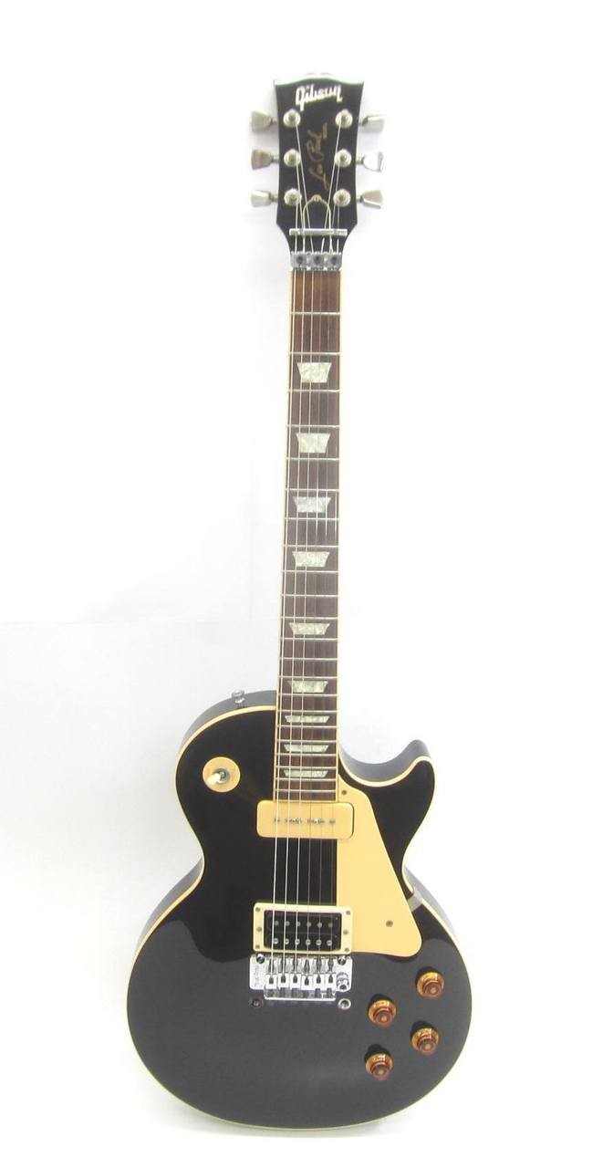 Gibson LTD 1950s Les Paul Standard Neal Schon MOD 4.50kg 2005 Electric Guitar