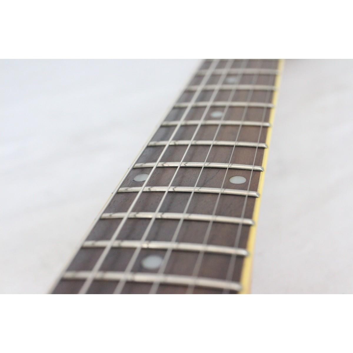 Authentic GRETSCH G2921 #260-007-174-2021