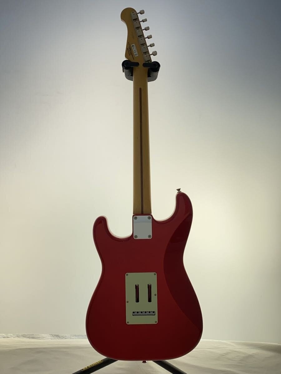 FgN(FUJIGEN) NST10R/2011/Neo Classic Electric Guitar
