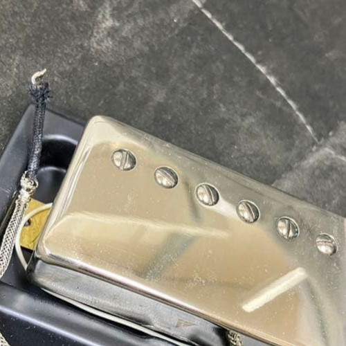 PRS DGT Grissom TCI Treble Humbucker Pickup Rare Guitar Part