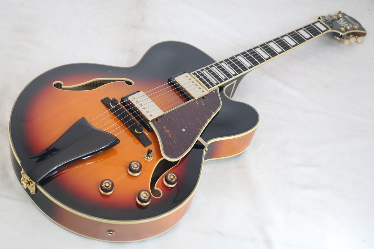 Ibanez AF95-BS (no260417)