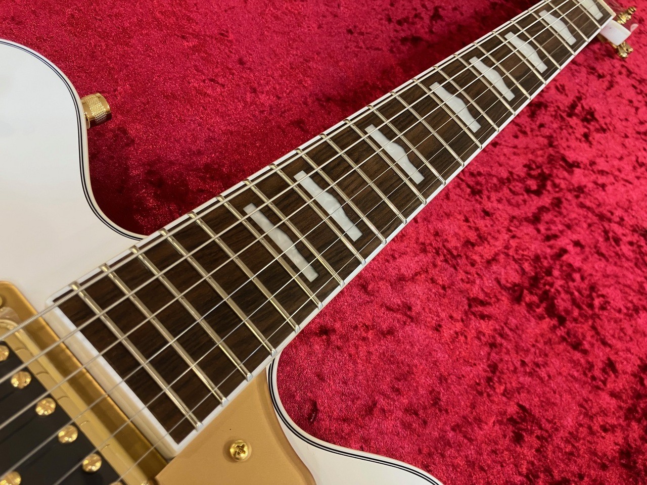Gretsch G5422TG Electromatic Classic Hollow Body Double-Cut with Bigsby #GG6aw
