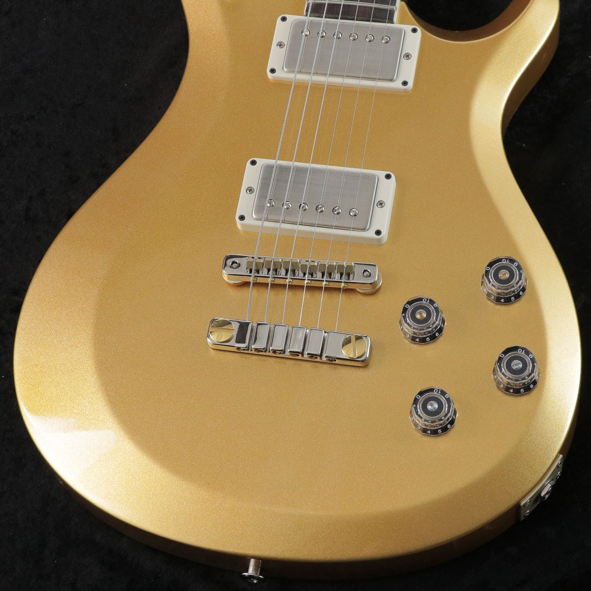 Paul Reed Smith (PRS) / 2025 S2 McCarty 594 Custom Color 3.61kg S/N: 25 S2075949