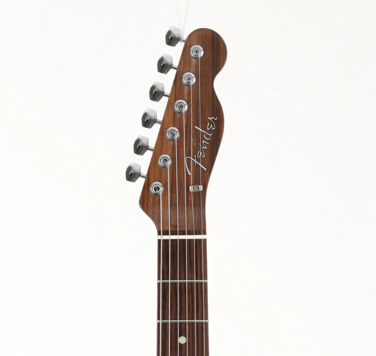 Used Fender Japan -2015 / Tl-Rose Natural Store Manager’S Carefully Selected Ite