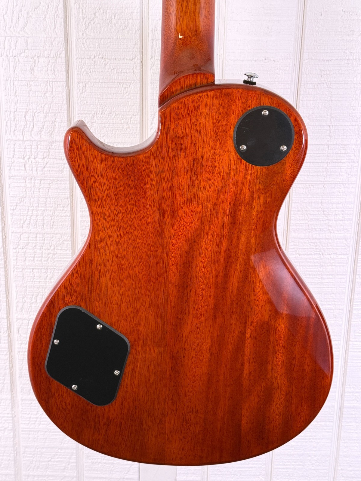 Paul Reed Smith PRS SE Singlecut McCarty 594 Vintage Sunburst CTIH078470