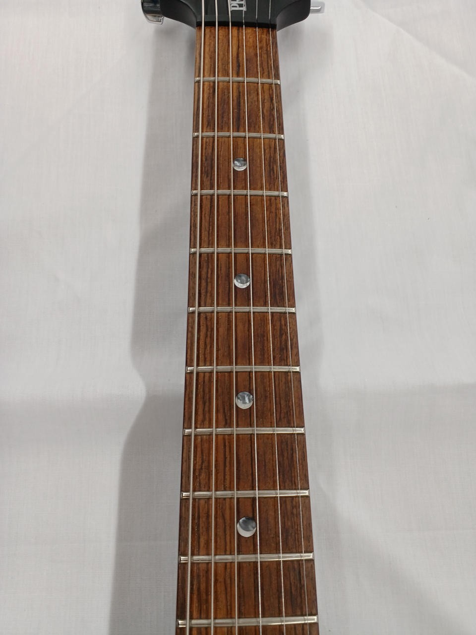 PRS SE STANDARD satin Electric Guitar