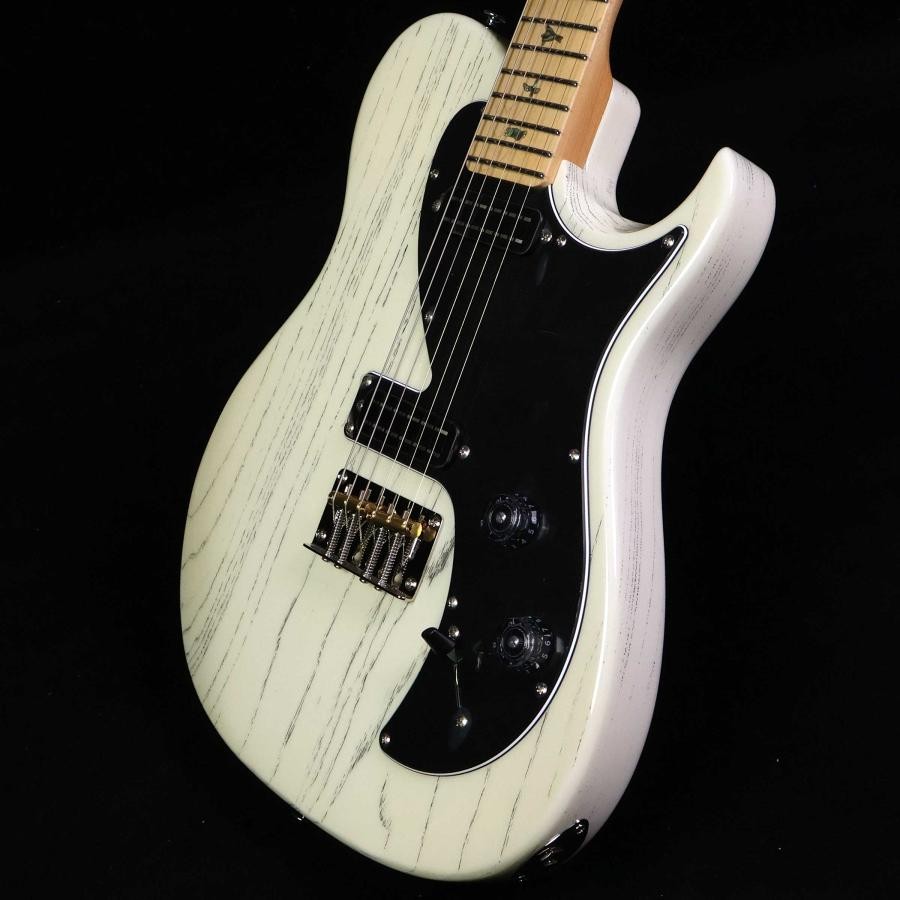 PRS Paul Reed Smith SE NF 53 White DogHair Electric Guitar SE NF53 BX White Dog