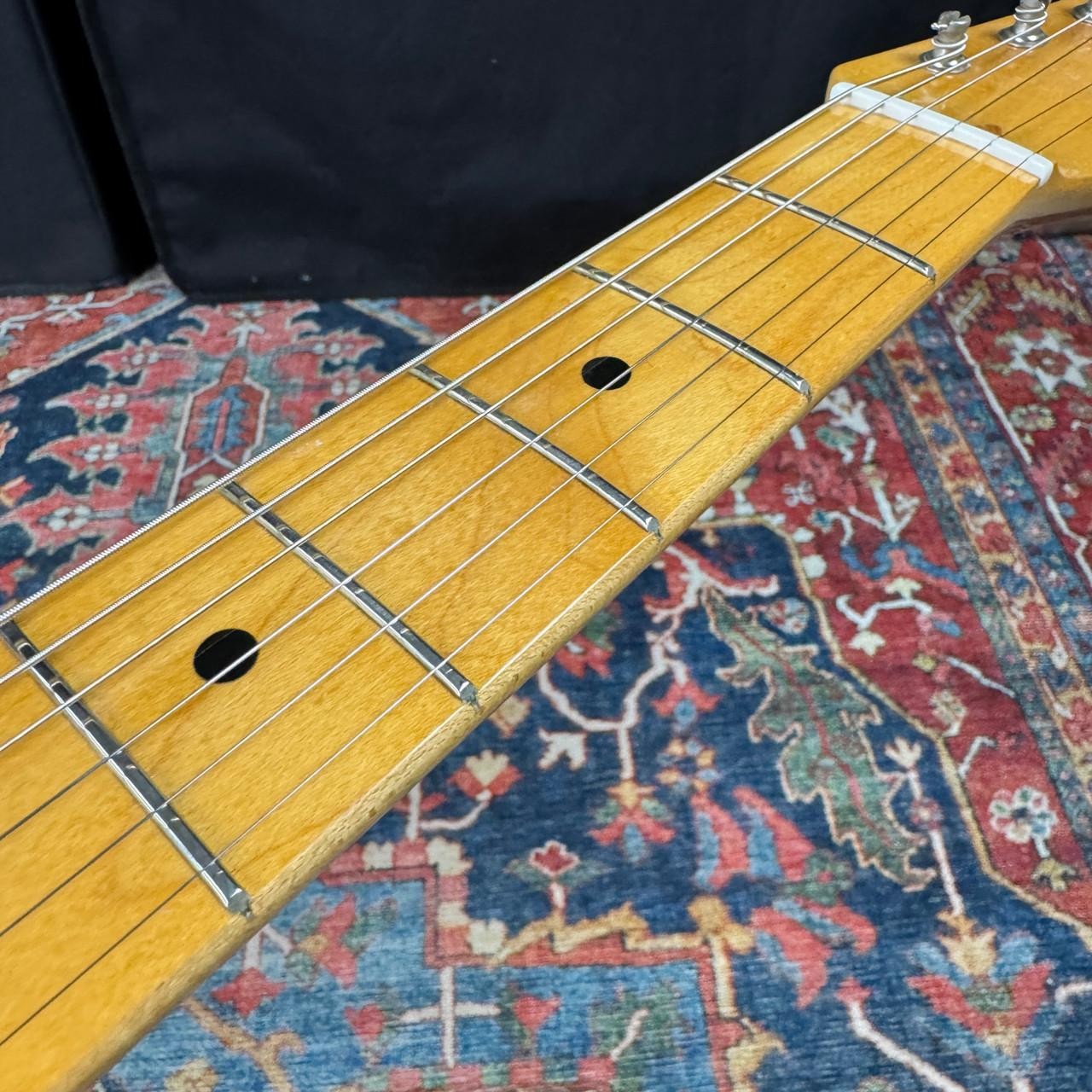 Yamaha Super R’n Roller Model SR450S OHSC Hang Tags Sunburst – 1983