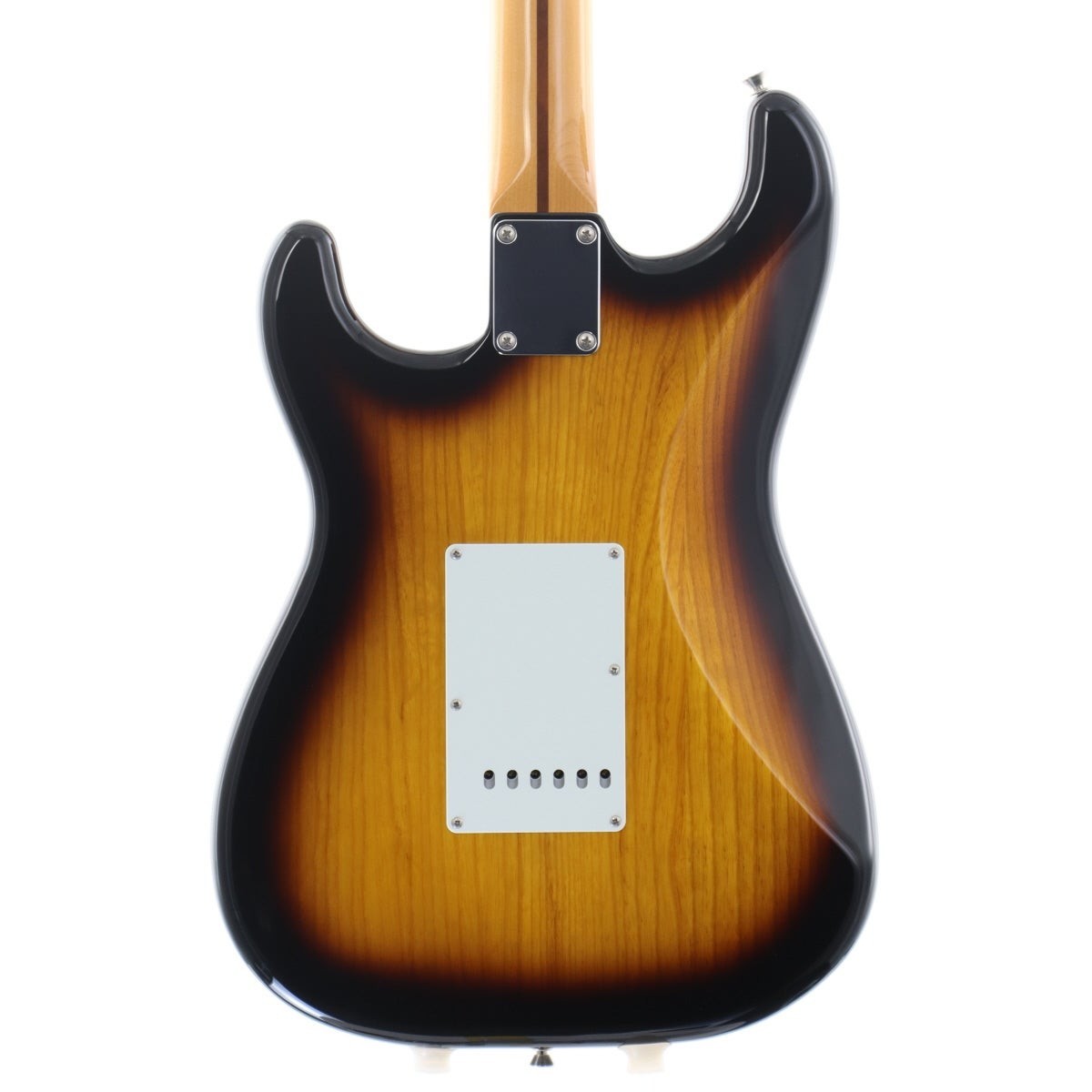 Fender / FSR Made in Japan Traditional II 50s Stratocaster 2 Tone Sunburst
