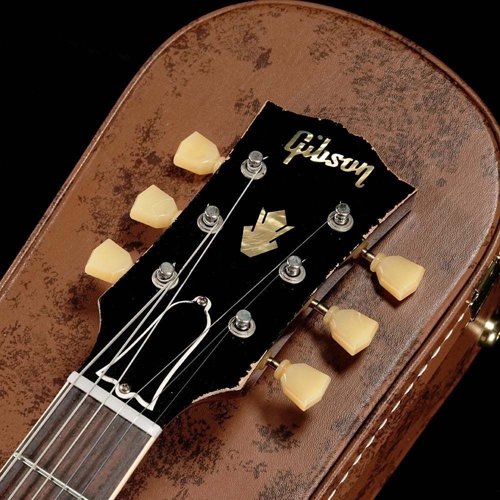 Gibson Custom Shop Murphy Lab 1959 ES-335 Reissue Heavy Aged Candy Apple Red 202