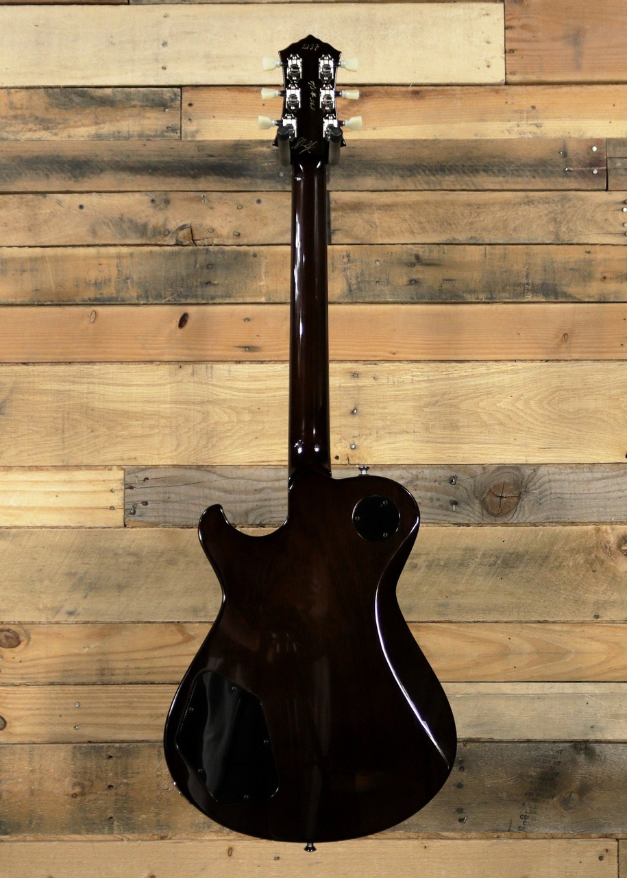 Knaggs Kenai T/S Electric Guitar Northerner Lights w/ Case