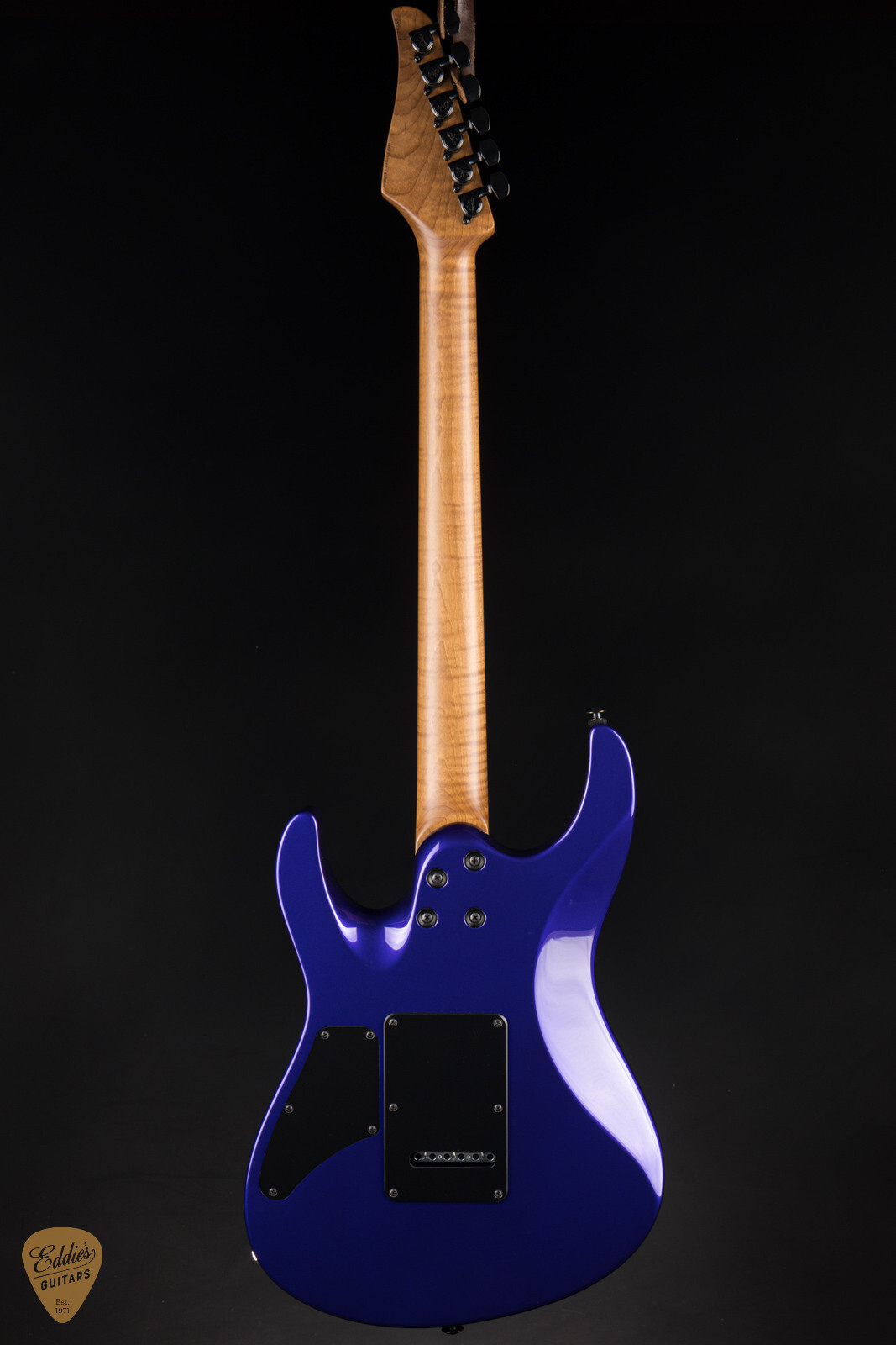 Suhr Modern Roasted – Purple Haze#85796
