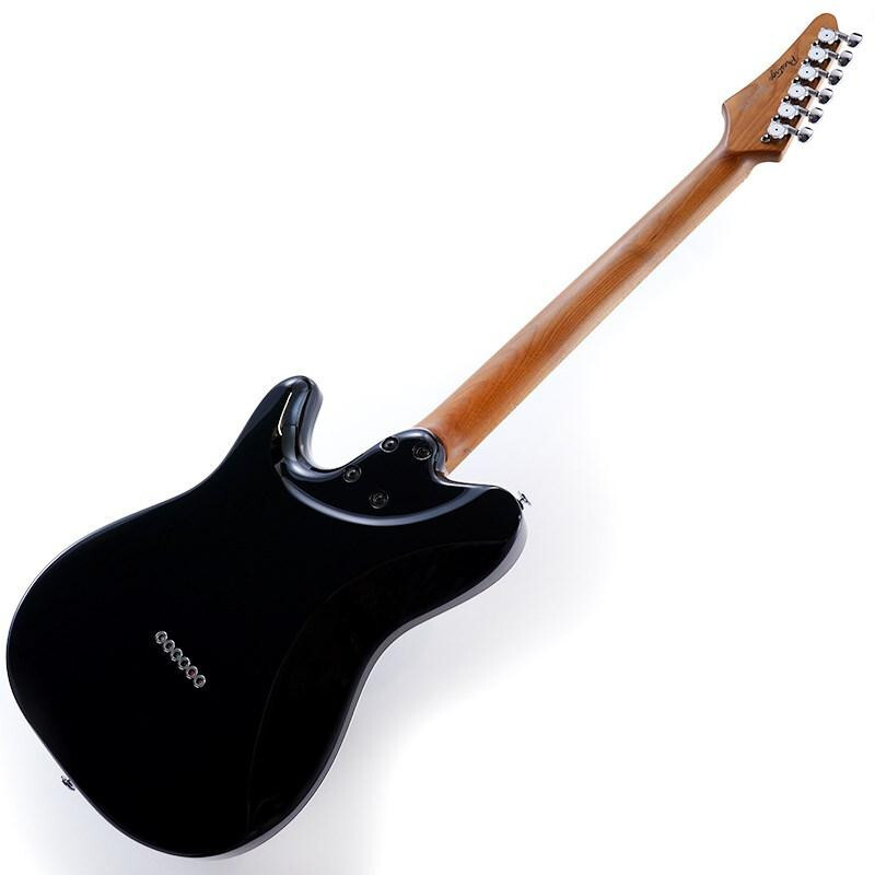 Ibanez Prestige AZS2209B-BK made in JAPAN [SPOT MODEL]
