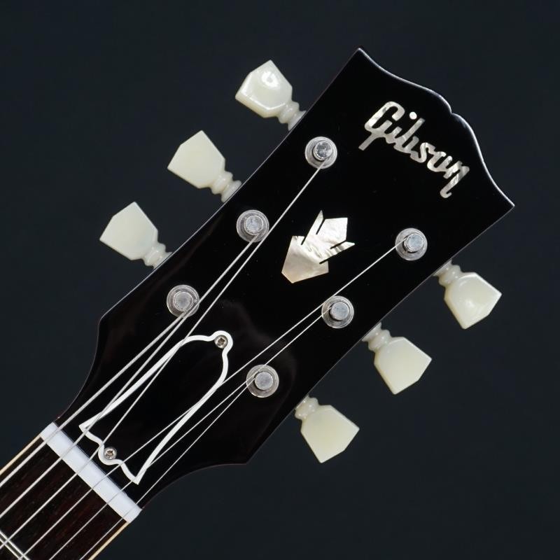 Gibson Custom Shop Custom Shop 1964 ES-335 Reissue VOS Sixties Cherry SN.131285