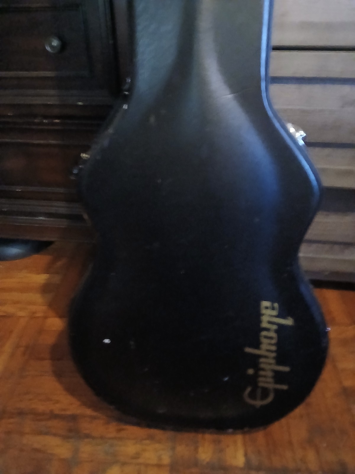 Les Paul Jr. Special Guitar Mint Condition Came Out in 2021 Glossy Finish