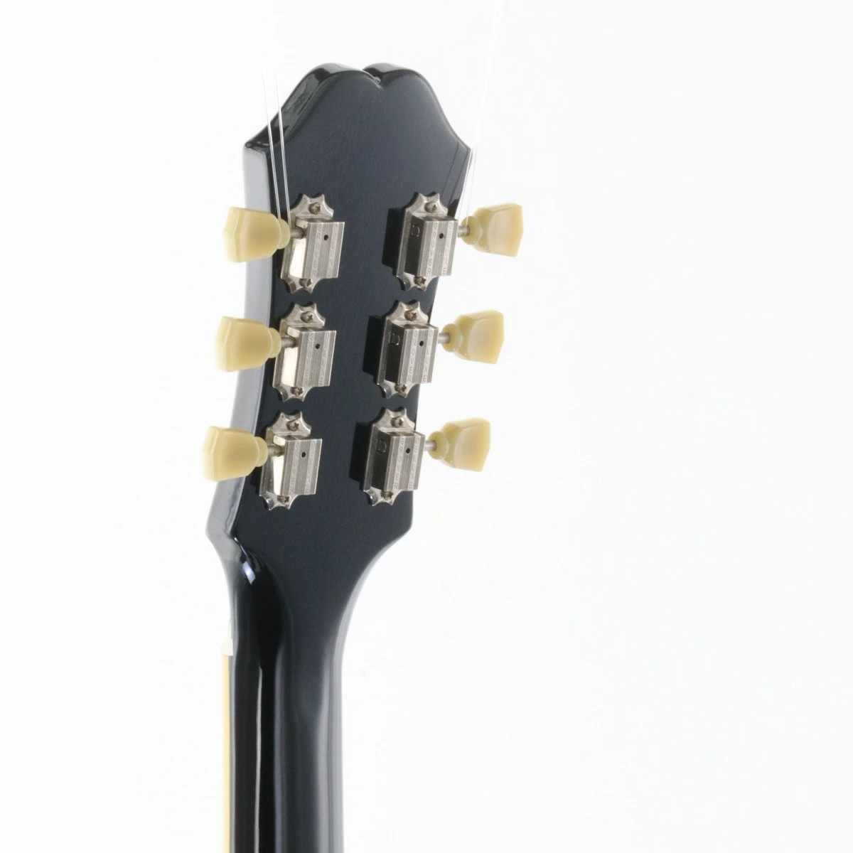 Epiphone / Dot Es-339 Pro Ebony