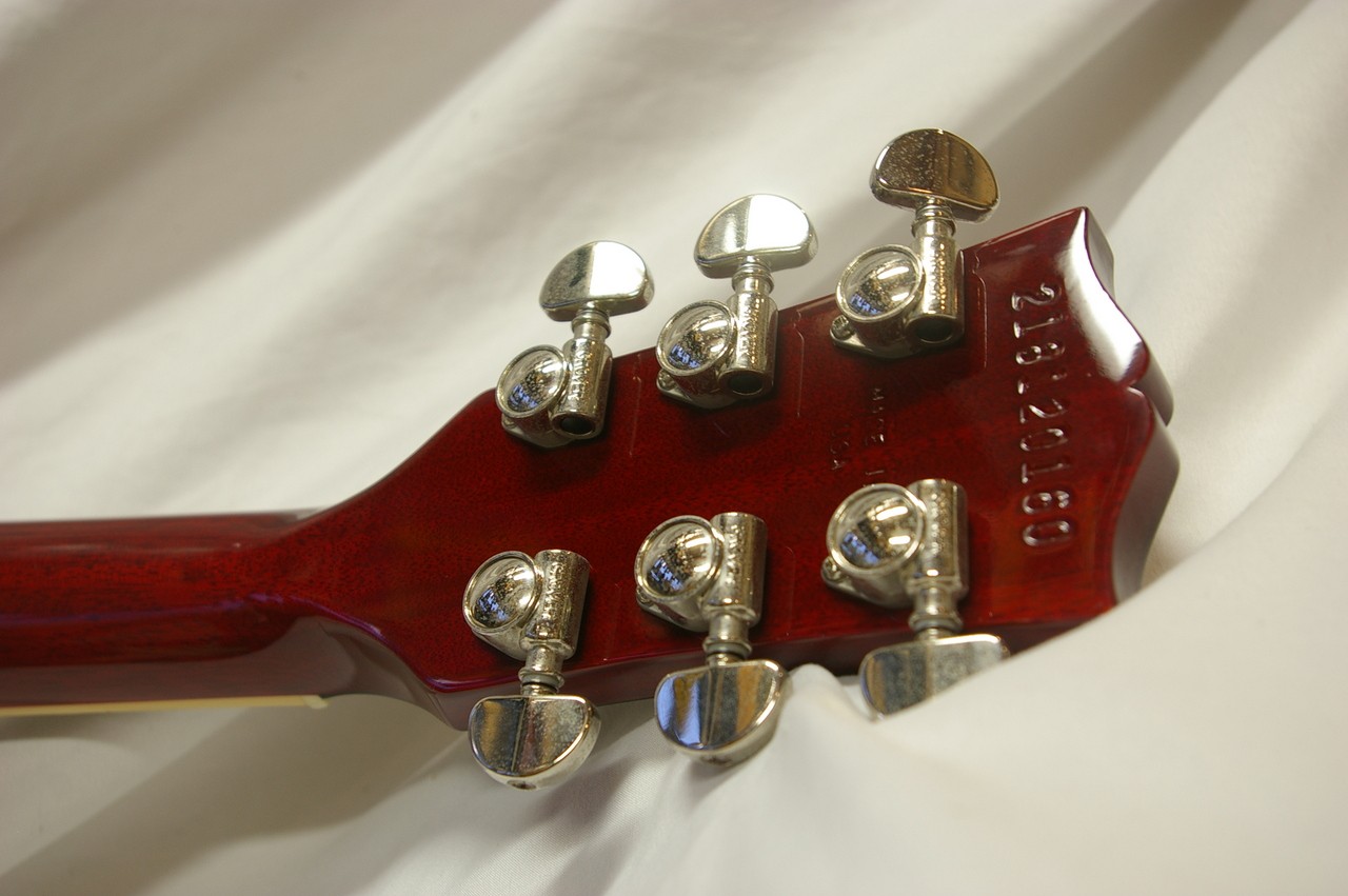 Gibson ES-339 Used Electric Guitar 2021
